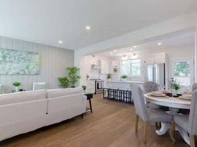 House for sale in Abbotsford, British Columbia