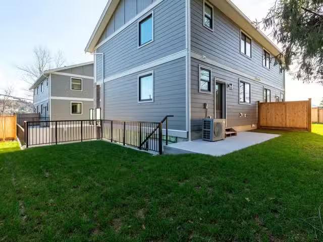 House for sale in Abbotsford, British Columbia