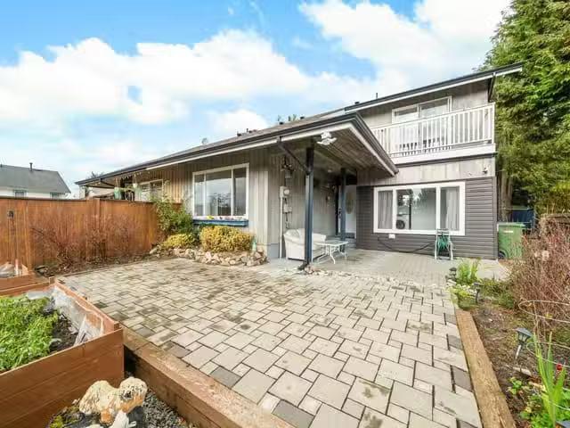 House for sale in Abbotsford, British Columbia