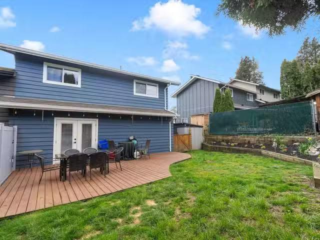 House for sale in Abbotsford, British Columbia