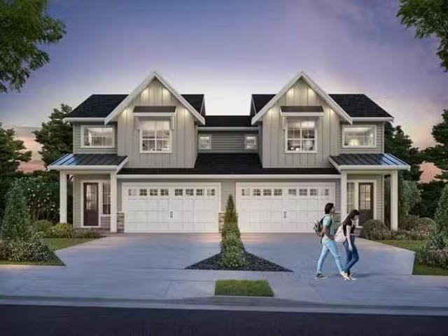 House for sale in Abbotsford, British Columbia