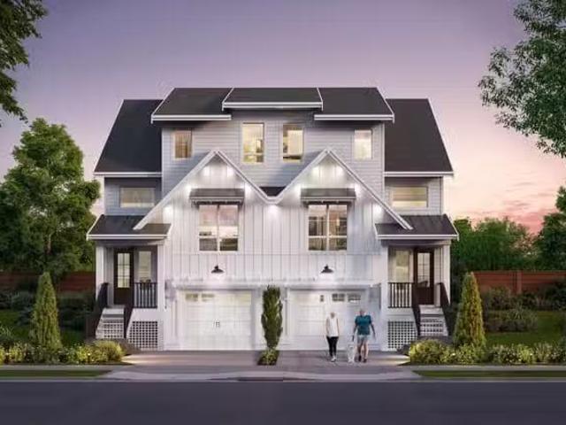 House for sale in Abbotsford, British Columbia