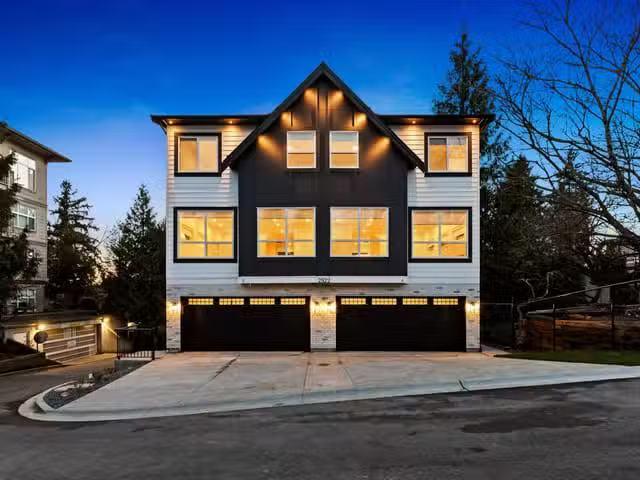 House for sale in Abbotsford, British Columbia