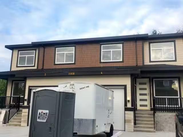 House for sale in Abbotsford, British Columbia