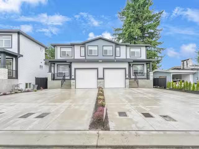 House for sale in Abbotsford, British Columbia