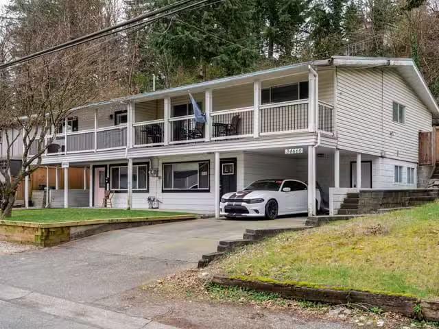 House for sale in Abbotsford, British Columbia