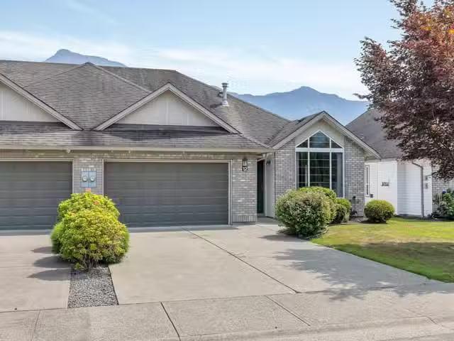 House for sale in Kent, British Columbia