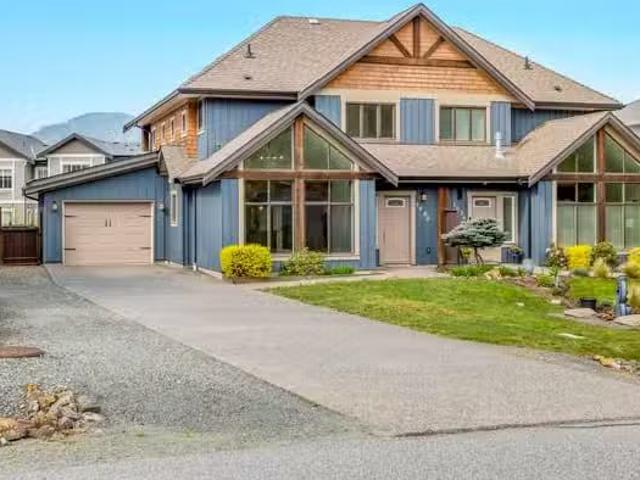 House for sale in Kent, British Columbia