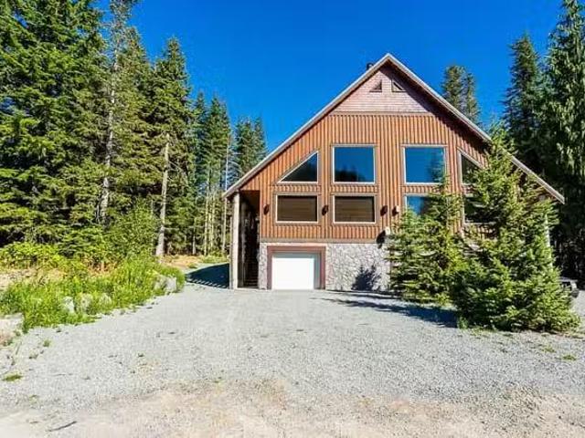 House for sale in Kent, British Columbia