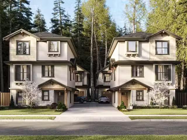 House for sale in Burnaby, British Columbia