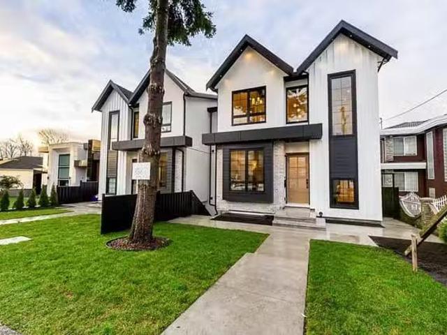 House for sale in Burnaby, British Columbia