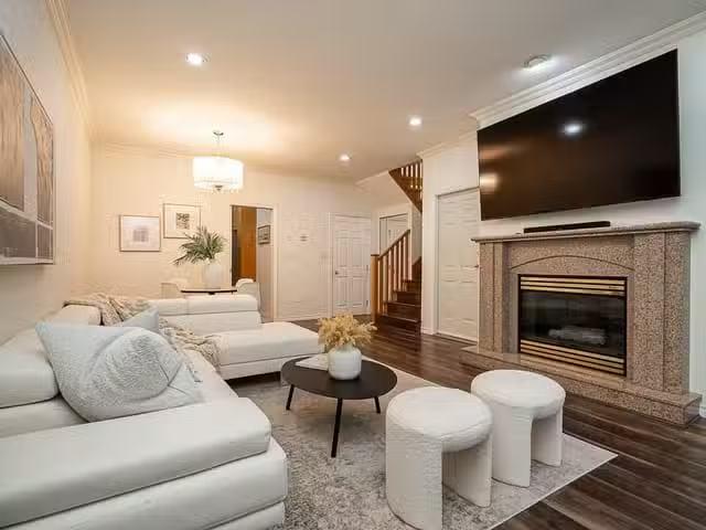 House for sale in Burnaby, British Columbia