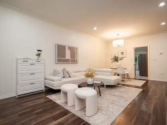 House for sale in Burnaby, British Columbia