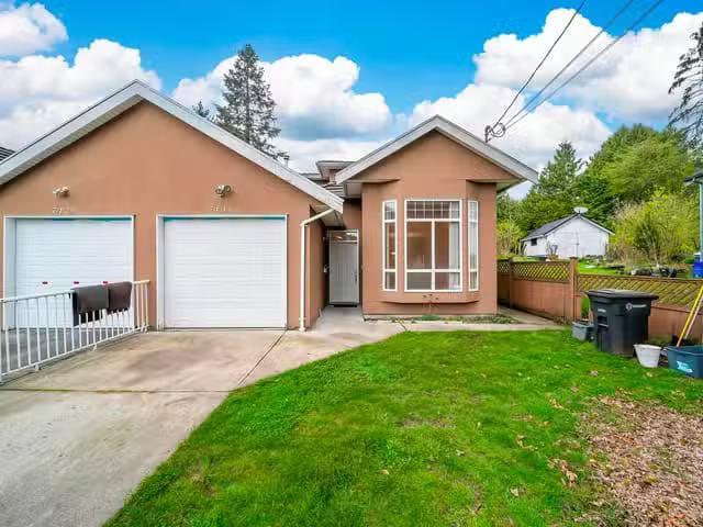 House for sale in Burnaby, British Columbia