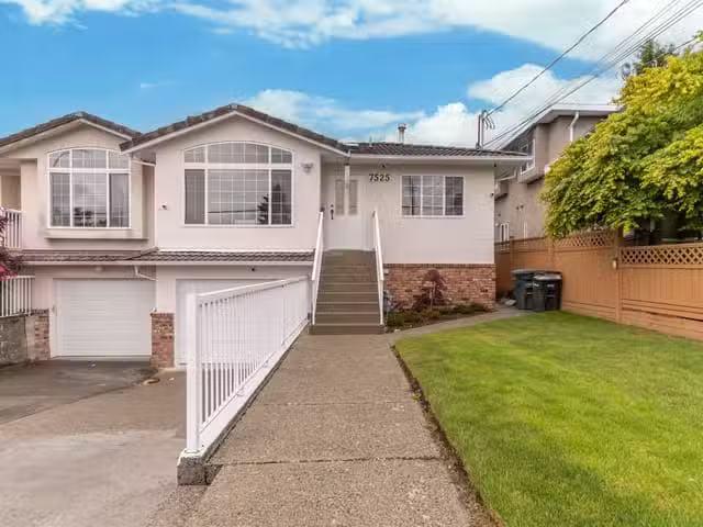 House for sale in Burnaby, British Columbia