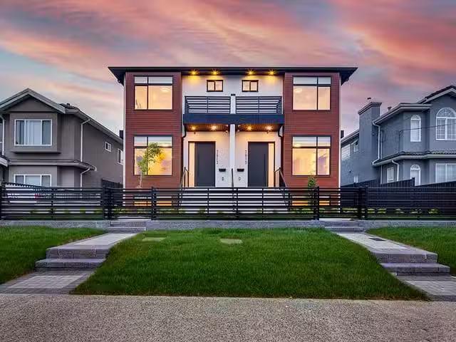 House for sale in Burnaby, British Columbia
