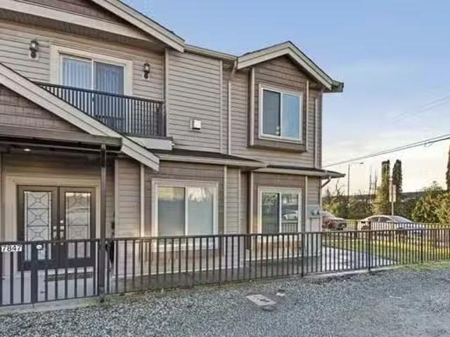 House for sale in Burnaby, British Columbia