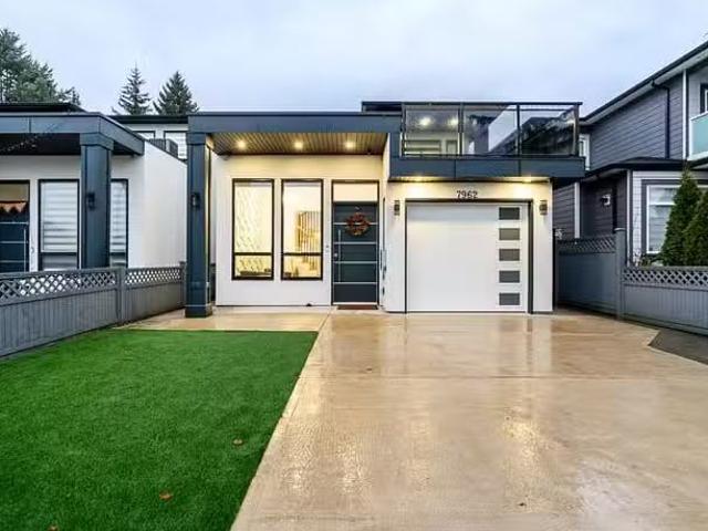 House for sale in Burnaby, British Columbia