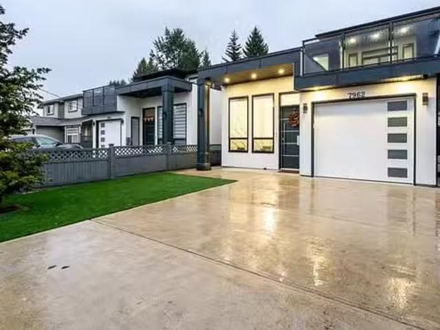 House for sale in Burnaby, British Columbia