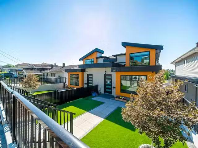 House for sale in Burnaby, Metro Vancouver Regional District