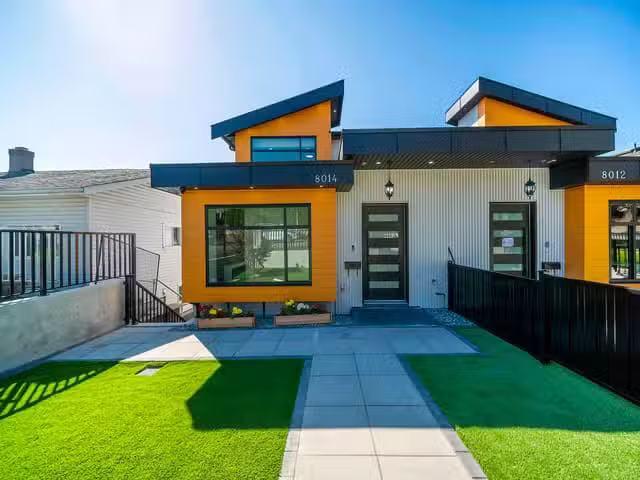 House for sale in Burnaby, British Columbia