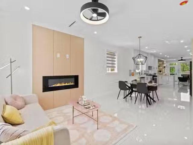 House for sale in Burnaby, British Columbia