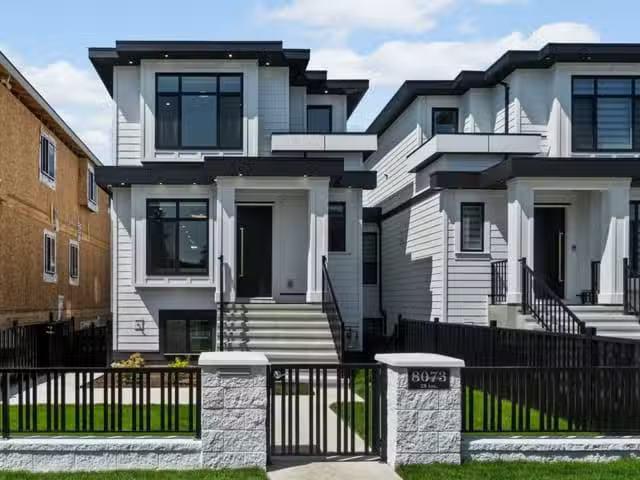 House for sale in Burnaby, British Columbia