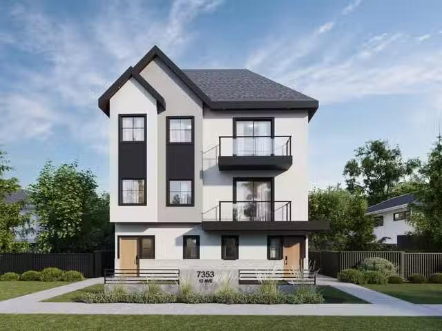 House for sale in Burnaby, British Columbia