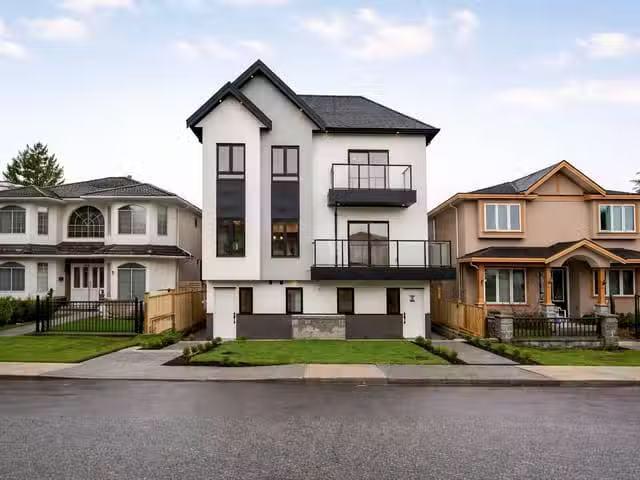 House for sale in Burnaby, British Columbia