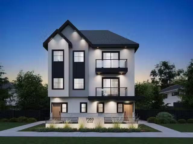 House for sale in Burnaby, British Columbia