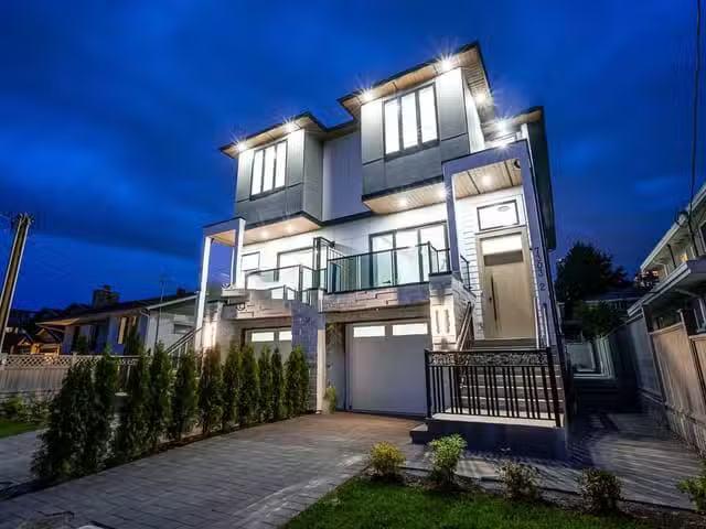 House for sale in Burnaby, British Columbia