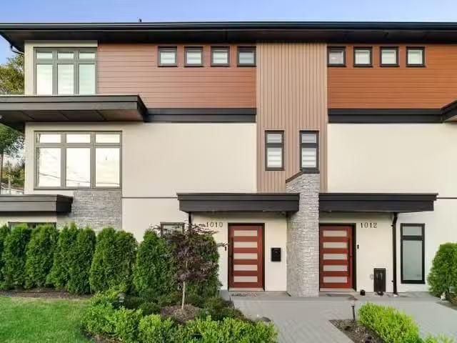 House for sale in Burnaby, British Columbia