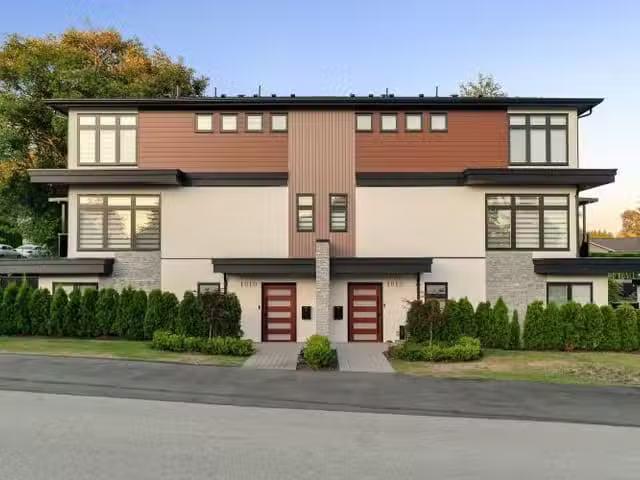 House for sale in Burnaby, British Columbia