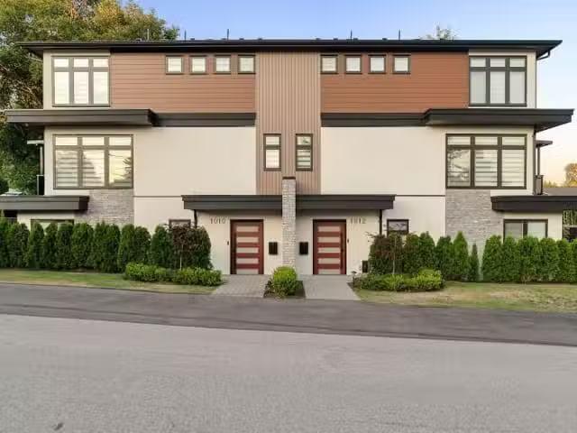 House for sale in Burnaby, British Columbia