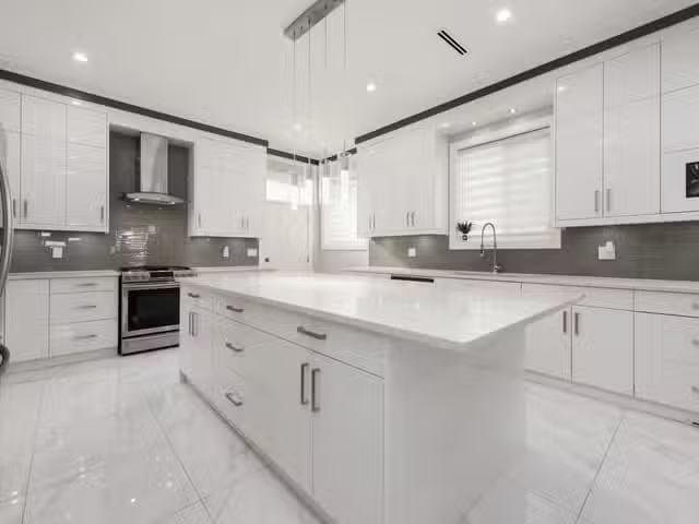 House for sale in Burnaby, British Columbia