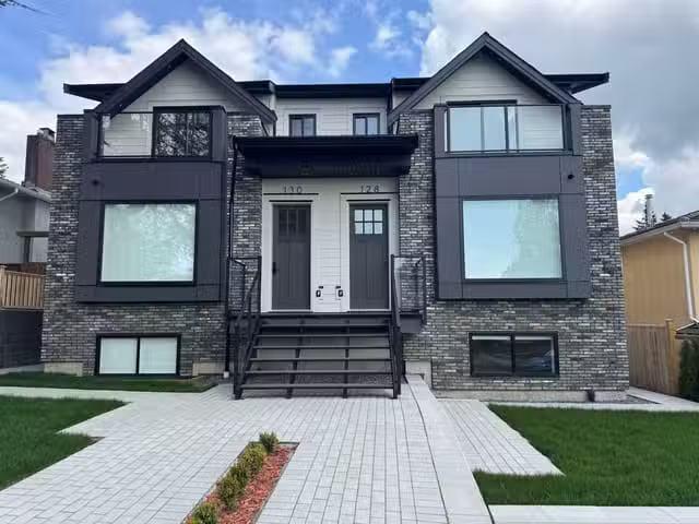House for sale in Burnaby, British Columbia