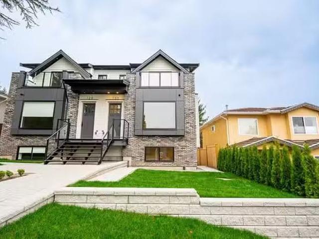 House for sale in Burnaby, British Columbia