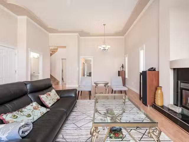 House for sale in Burnaby, British Columbia