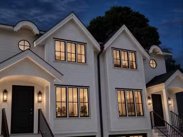 House for sale in Burnaby, British Columbia