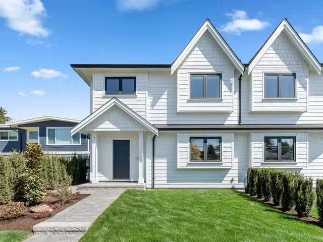 House for sale in Burnaby, British Columbia