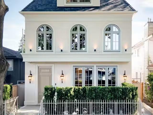 House for sale in Burnaby, British Columbia