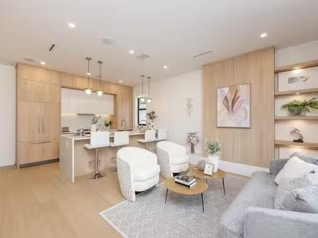 House for sale in Burnaby, British Columbia