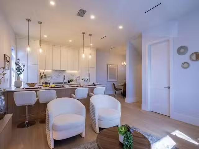 House for sale in Burnaby, British Columbia