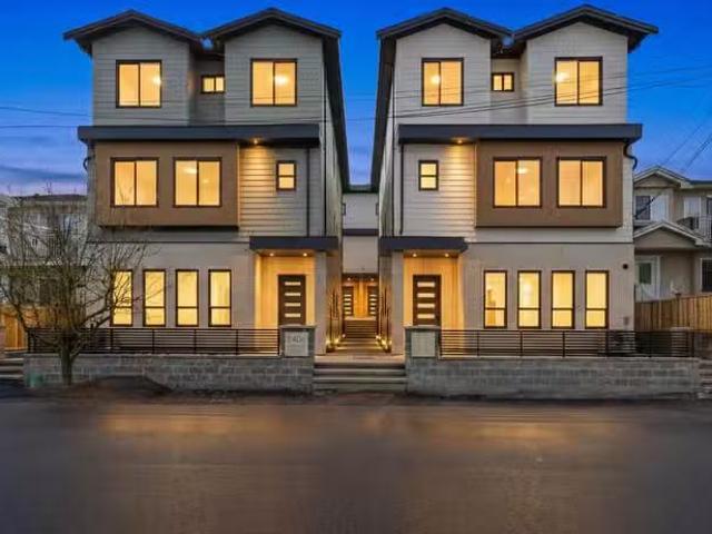 House for sale in Burnaby, British Columbia
