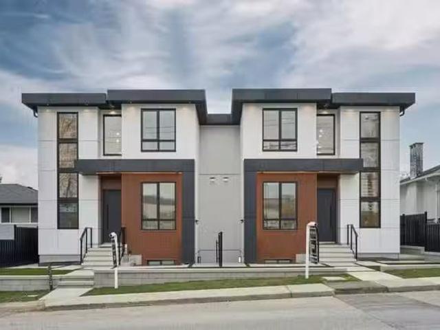 House for sale in Burnaby, British Columbia