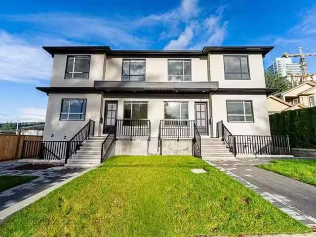 House for sale in Burnaby, British Columbia