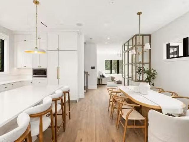 House for sale in Burnaby, British Columbia