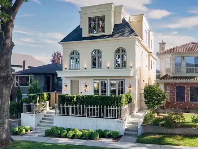 House for sale in Burnaby, British Columbia