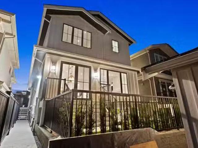 House for sale in Burnaby, British Columbia