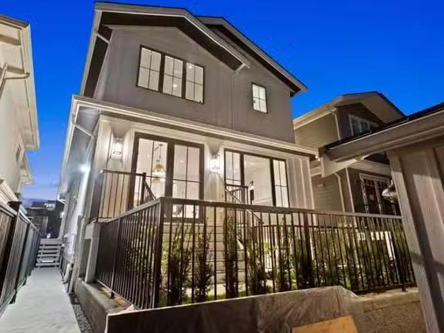 House for sale in Burnaby, British Columbia
